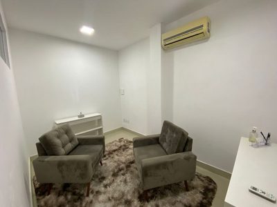 Sala-Conjunto, 9 m² - Foto 3