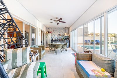 Casa, 4 quartos, 340 m² - Foto 4