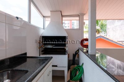 Casa, 3 quartos, 280 m² - Foto 3