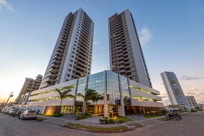 Apartamento, 3 quartos, 89 m² - Foto 1