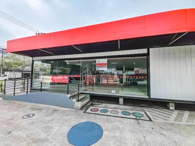 Loja-Salão, 84 m² - Foto 2