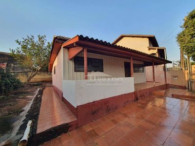 Casa, 2 quartos, 125 m² - Foto 1