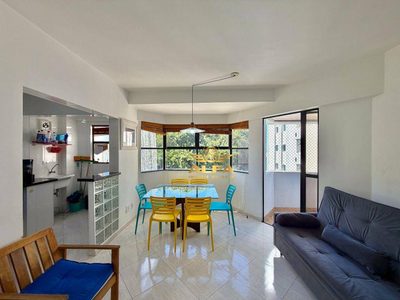 Apartamento, 2 quartos, 65 m² - Foto 3
