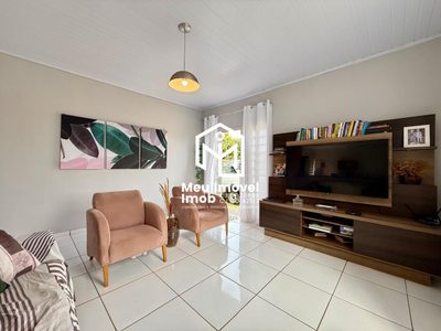 Casa, 2 quartos, 95 m² - Foto 2