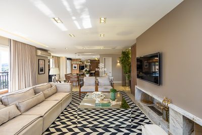 Cobertura, 4 quartos, 304 m² - Foto 2