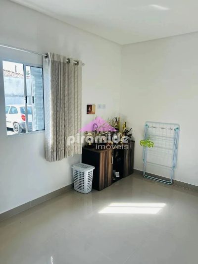 Casa, 2 quartos, 43 m² - Foto 5