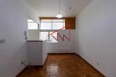 Apartamento, 1 quarto, 40 m² - Foto 1
