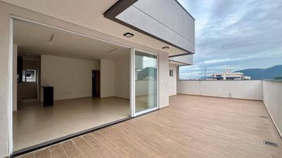 Cobertura, 3 quartos, 140 m² - Foto 2