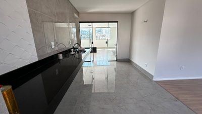Cobertura, 3 quartos, 200 m² - Foto 4