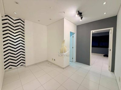 Sala-Conjunto, 32 m² - Foto 5