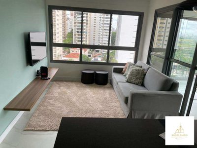 Apartamento, 2 quartos, 70 m² - Foto 4
