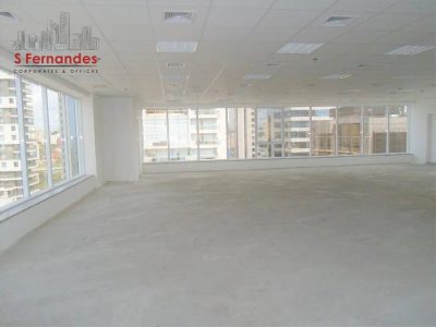 Sala-Conjunto, 535 m² - Foto 1