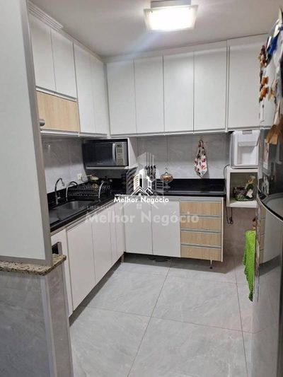 Apartamento, 2 quartos, 56 m² - Foto 5