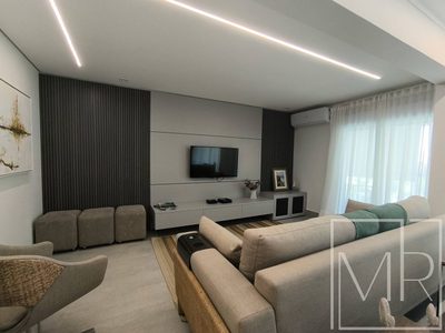 Cobertura, 4 quartos, 330 m² - Foto 4
