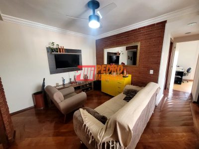 Apartamento, 2 quartos, 64 m² - Foto 1