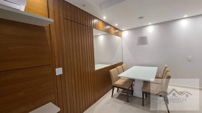 Apartamento, 2 quartos, 104 m² - Foto 3