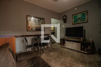Casa, 2 quartos, 88 m² - Foto 3