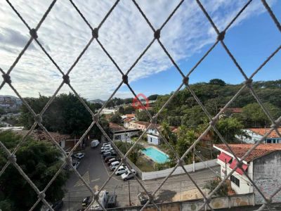 Apartamento, 2 quartos, 54 m² - Foto 4
