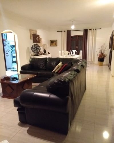 Casa, 4 quartos - Foto 3
