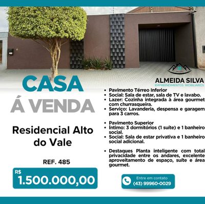 Casa - Foto 1