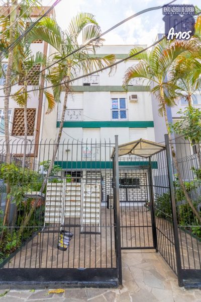Apartamento, 1 quarto, 43 m² - Foto 1