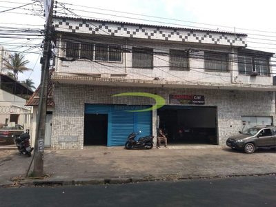 Loja-Salão - Foto 1