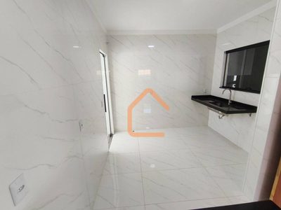 Casa, 3 quartos, 100 m² - Foto 3