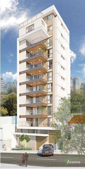 Apartamento, 3 quartos, 104 m² - Foto 1