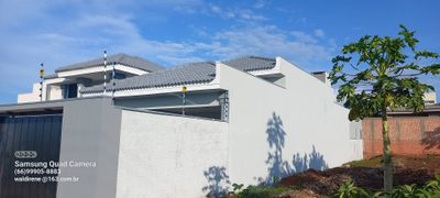 Casa, 3 quartos - Foto 2
