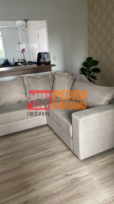 Apartamento, 3 quartos, 135 m² - Foto 5