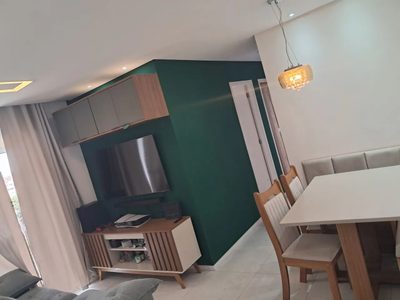 Apartamento, 2 quartos - Foto 3