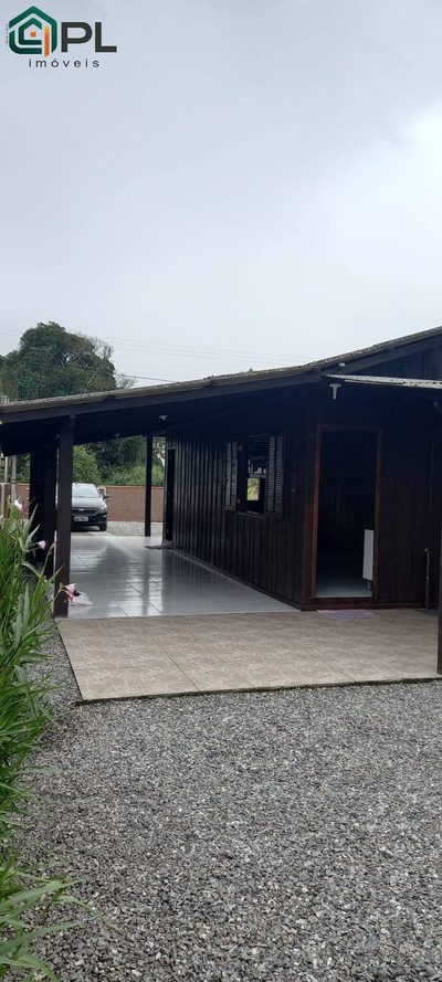 Casa, 2 quartos, 140 m² - Foto 4