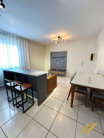 Apartamento, 2 quartos, 62 m² - Foto 3
