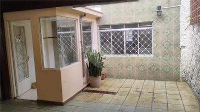 Sobrado, 3 quartos, 140 m² - Foto 1