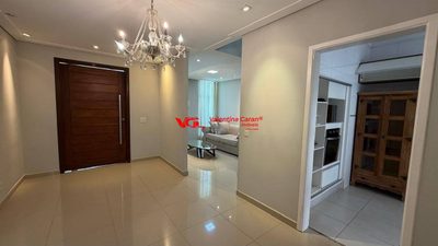 Sobrado, 3 quartos, 186 m² - Foto 3