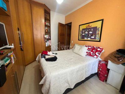 Apartamento, 3 quartos, 192 m² - Foto 5