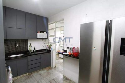 Cobertura, 4 quartos, 290 m² - Foto 4