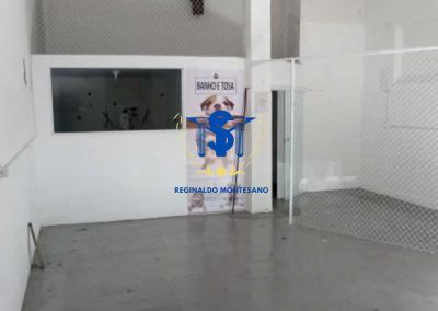 Loja-Salão, 40 m² - Foto 4