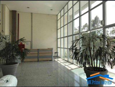 Depósito-Galpão, 4370 m² - Foto 3