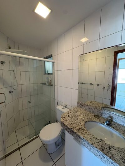 Apartamento, 2 quartos, 62 m² - Foto 5