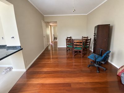 Apartamento, 2 quartos, 72 m² - Foto 2