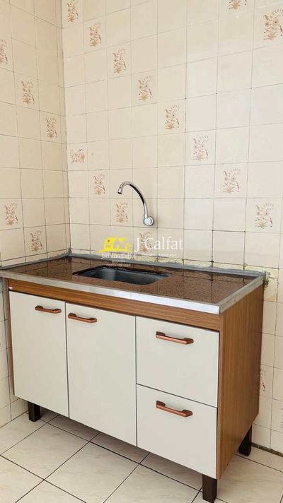 Kitnet-Studio, 28 m² - Foto 3
