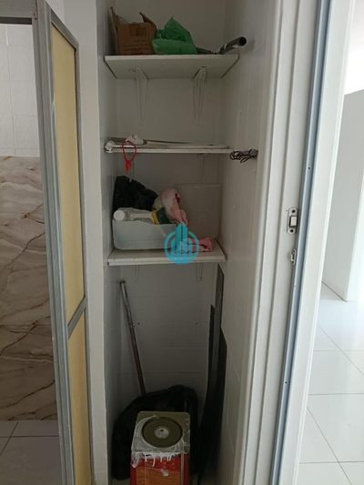Apartamento, 2 quartos, 38 m² - Foto 4