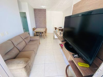 Apartamento, 2 quartos, 67 m² - Foto 2