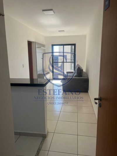 Apartamento, 2 quartos, 51 m² - Foto 3