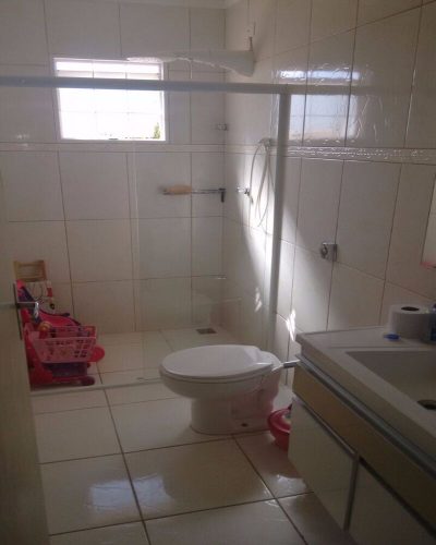 Casa, 3 quartos, 98 m² - Foto 3