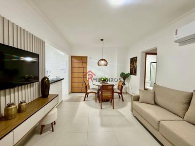 Apartamento, 2 quartos, 74 m² - Foto 3
