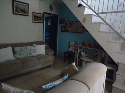 Sobrado, 4 quartos, 170 m² - Foto 2
