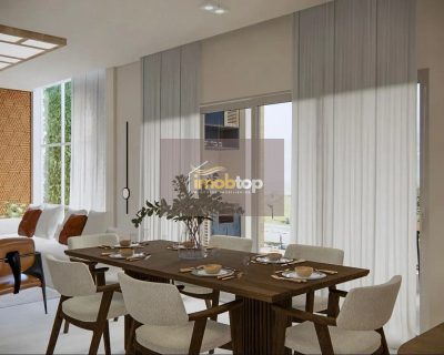 Apartamento, 3 quartos, 118 m² - Foto 3