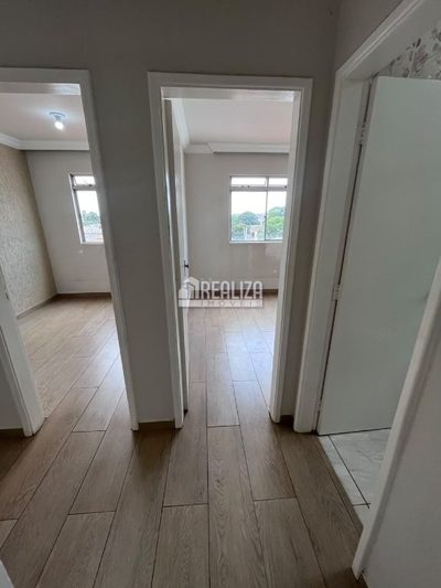 Apartamento, 2 quartos - Foto 3
